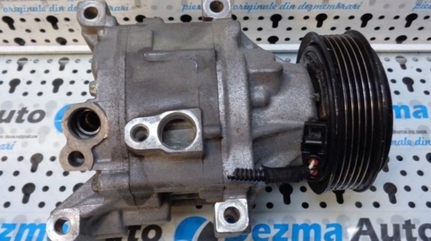 Compresor clima, 517469310, Fiat Doblo (119) 1.3M-Jet (pr:117994)