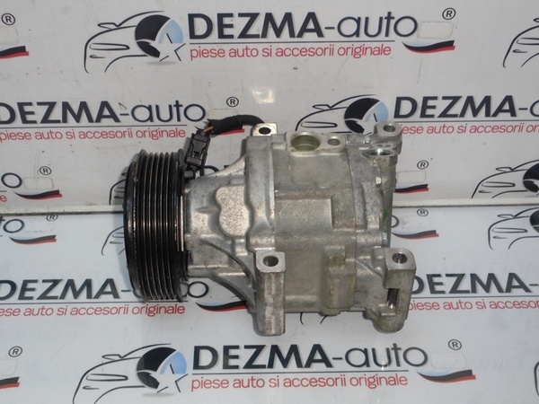 Compresor clima 517469310, Fiat Panda 1.3D M-Jet