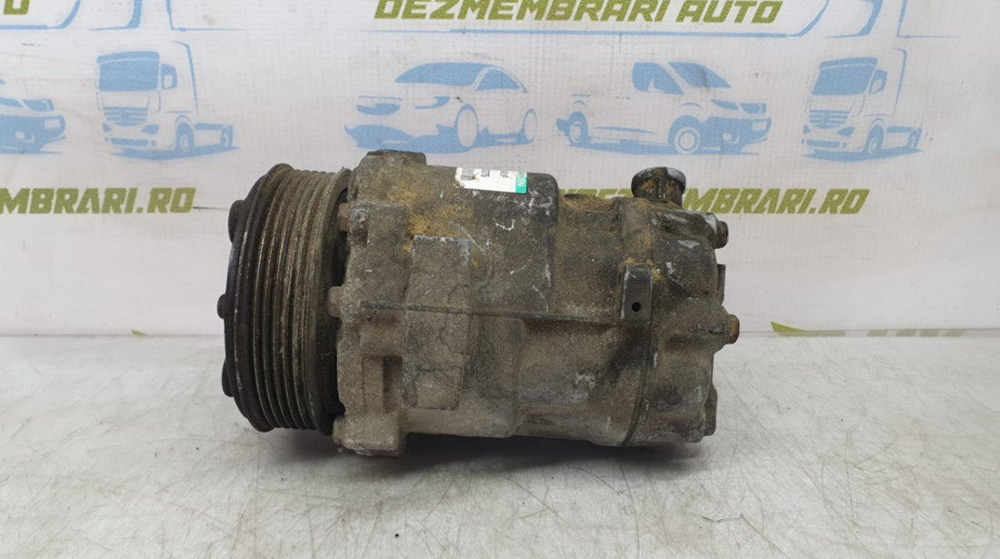 Compresor clima 51803075 1.3 M-JET 199A2000 Fiat Grande Punto [2006 - 2008]