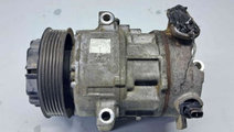 Compresor clima 55703721, Opel Astra G 1.3cdti