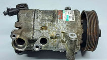 Compresor clima 5N0820803, Audi Q3, 2.0tdi, CFG