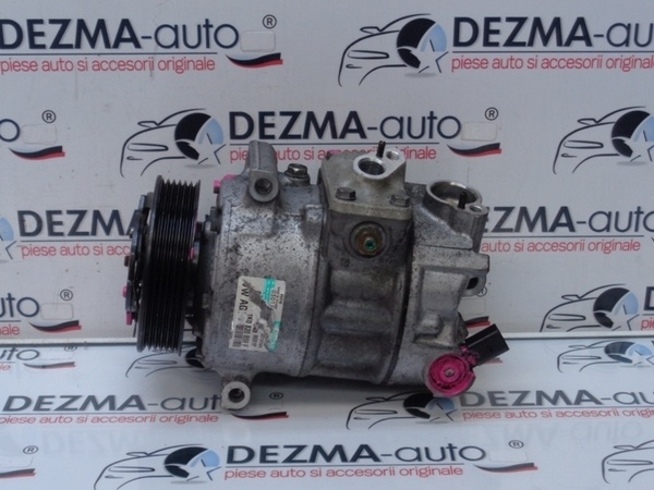 Compresor clima 5N0820803, Vw Passat (3C2) 2.0tdi (id:154510)