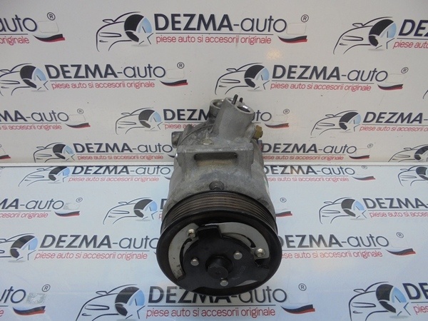 Compresor clima, 5N0820803, Vw Passat (3C2) 2.0tdi (id:243251)