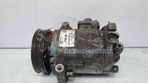 Compresor clima 5N0820803A, Seat Altea (5P1) 1.9 t...