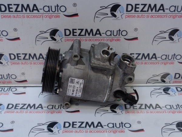 Compresor clima 5N0820803A, Vw Golf 6 (5K1) 2.0tdi (pr:117994)