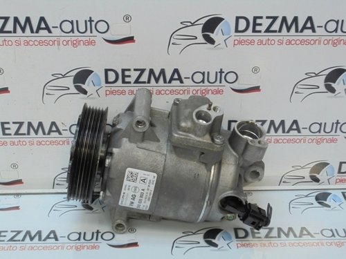 Compresor clima 5N0820803A, Vw Passat (3C2) 2.0tdi (id:200637)