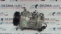 Compresor clima 5N0820803C, Vw Tiguan (5N) 2.0tdi ...