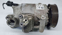 Compresor clima, 5N0820803E, Vw Caddy 4, 1.6 tdi