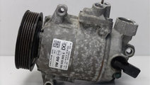 Compresor clima 5N0820803E VW Caddy IV 2.0 TDI an ...