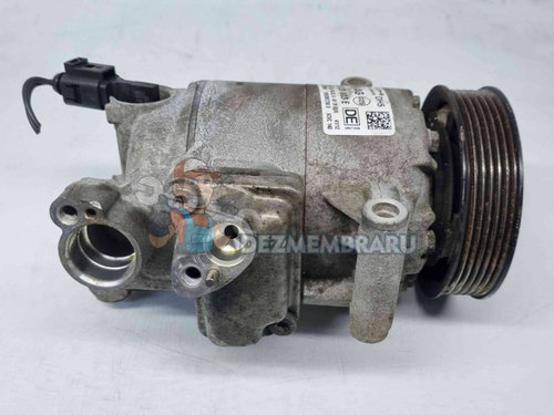 Compresor clima, 5N0820803E, VW Passat (3C2), 2.0tdi