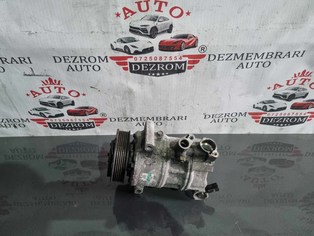 Compresor clima 5N0820803H Audi A1 8X 1.2 TFSI