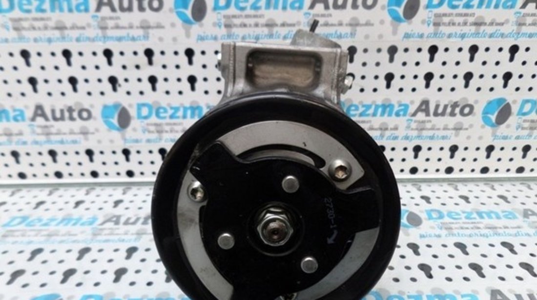 Compresor clima 5N0820803H, Audi A3, 2.0tdi, CFF (pr:117994)