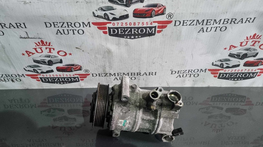 Compresor clima 5N0820803H Audi A3 8P 1.2 TFSI