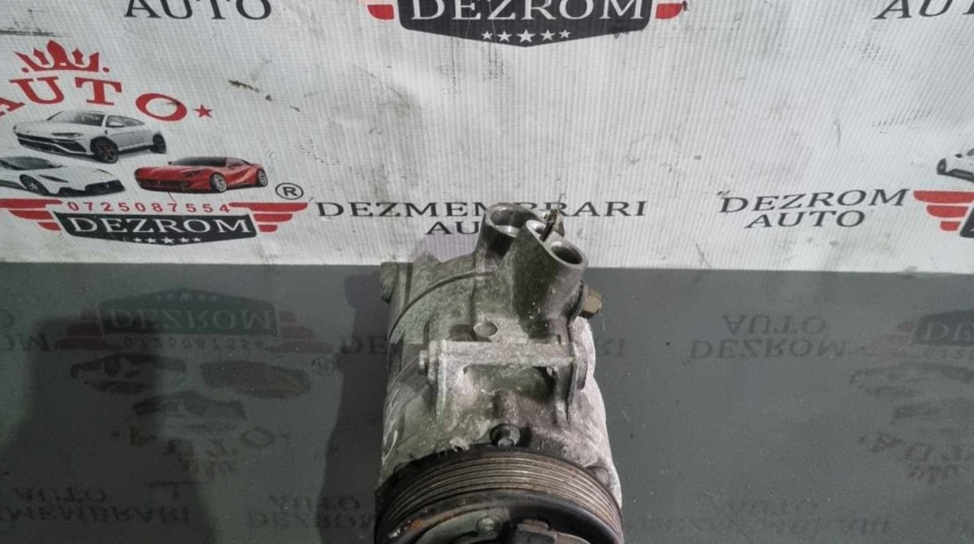 Compresor clima 5N0820803H Audi A3 8P 1.8 TFSI