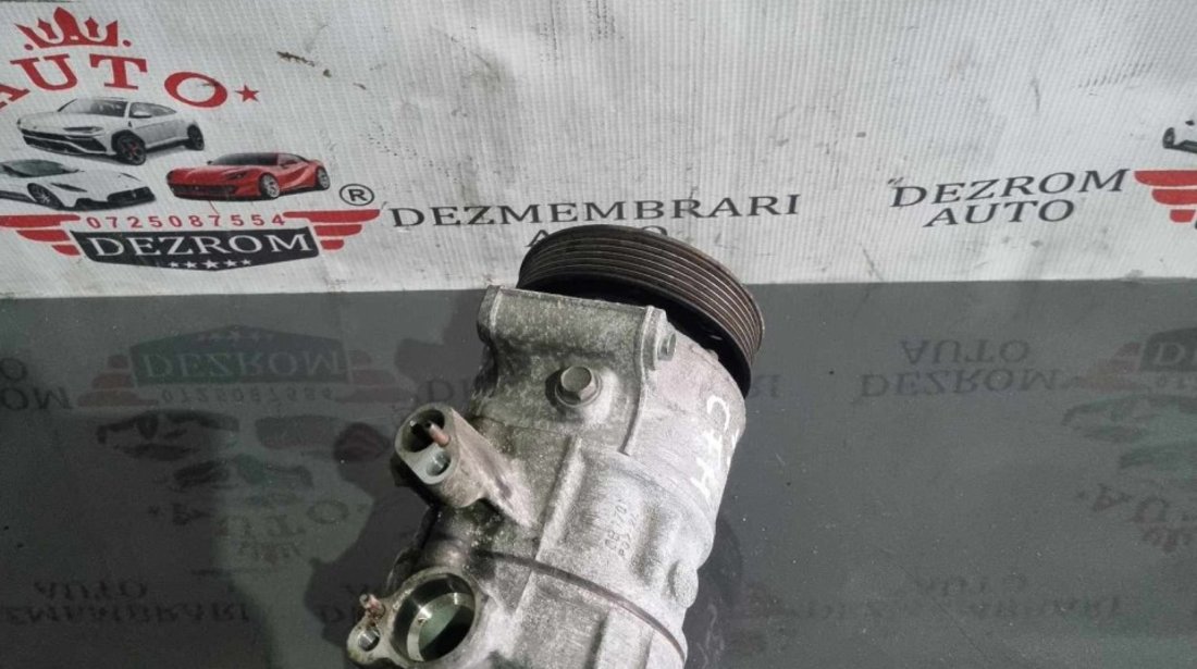 Compresor clima 5N0820803H Audi A3 8P 2.0 TDI quattro