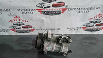 Compresor clima 5N0820803H Audi A3 8P S3 2.0 quatt...