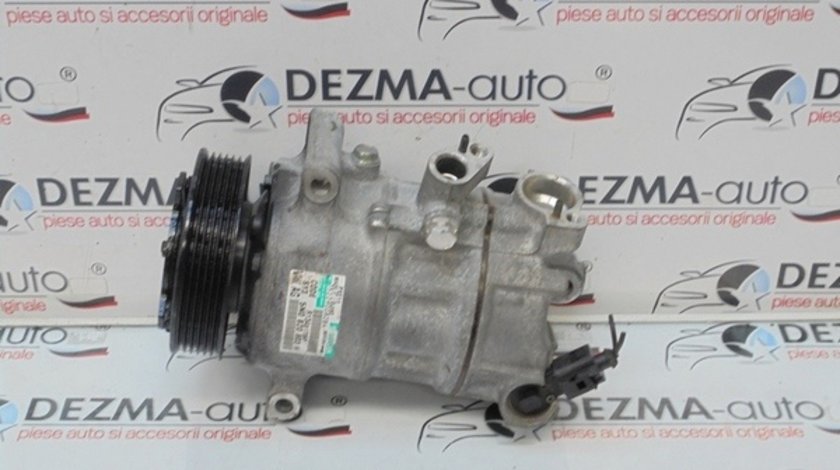 Compresor clima 5N0820803H, Vw Golf 6, 2.0tdi, CFF