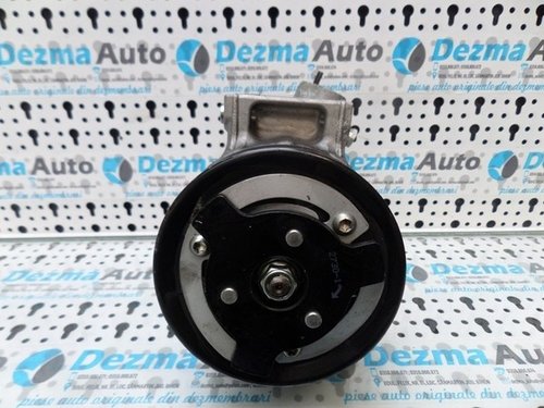 Compresor clima 5N0820803H, Vw Golf 6, 2.0tdi, CFH (pr:117994)