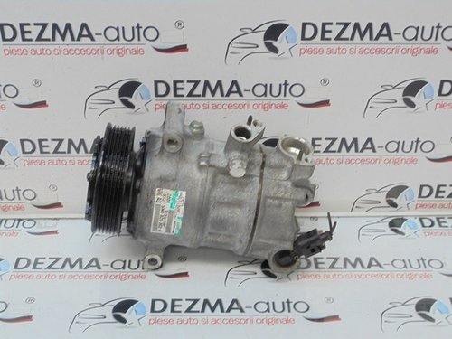 Compresor clima 5N0820803H, Vw Passat Variant (365) 2.0tdi (id:242216)