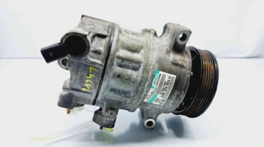 Compresor clima, 5N0820803H, Vw Sharan (7N) 2.0tdi, CFG