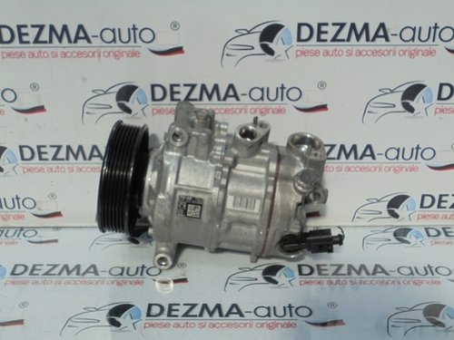 Compresor clima 5Q0820803, Vw Golf 7 (5G) 2.0tdi, CRB (pr:117994)