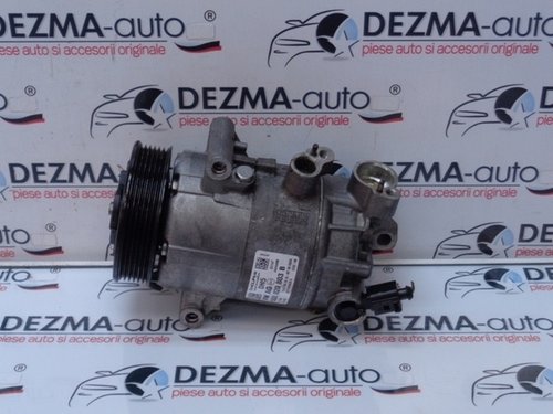 Compresor clima 5Q0820803B, Vw Golf 7 (5G) 1.6 tdi (pr:117994)