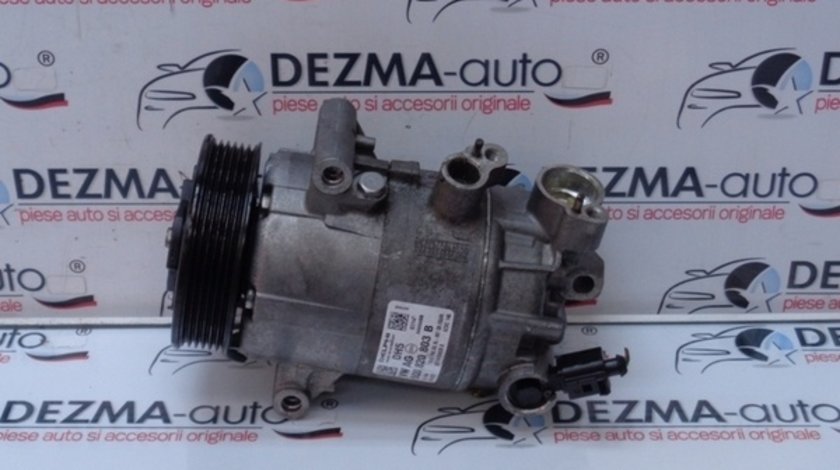 Compresor clima 5Q0820803B, Vw Golf 7 (5G) 1.6 tdi (pr:117994)