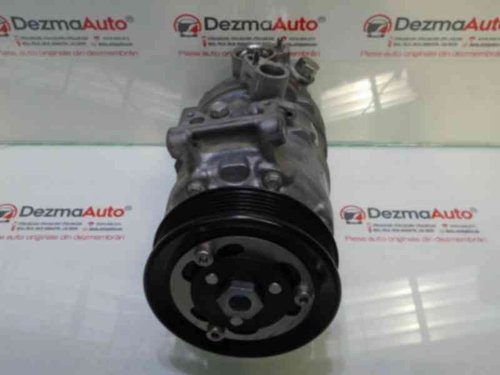 Compresor clima, 5Q0820803F, Audi A3 (8V) 2.0tdi, CRLB (pr:117994)