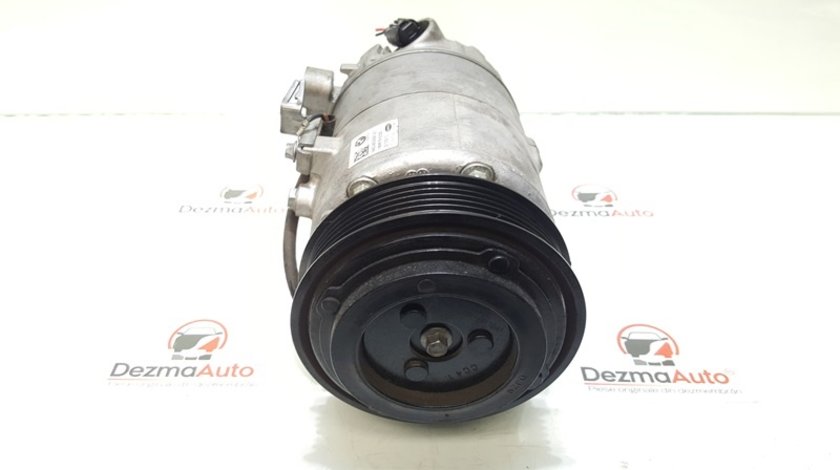 Compresor clima 6452-6826881-01, Bmw 3 (F30), 2.0 diesel