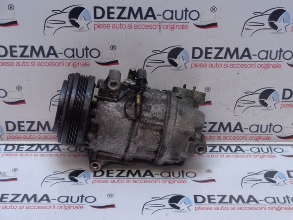 Compresor clima, 6452-6905643, Bmw 3 Touring (E46) 2.0 d, 204D4 (id:200498)