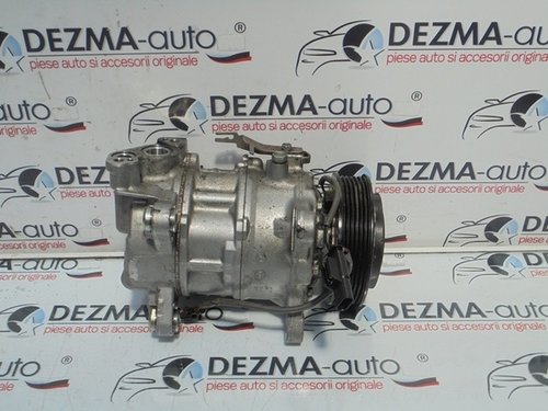 Compresor clima 6452-9299328-02, Bmw 3 Touring (F31) 2.0 d, B47D20A (pr:117994)