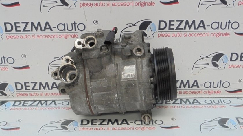 Compresor clima, 6924792-05, Bmw 3 (E90) 3.0 d (pr:117994)