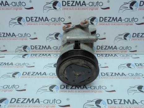 Compresor clima 6C11-19D629-AD, Citroen Jumper Autoutilitara, 2.2hdi