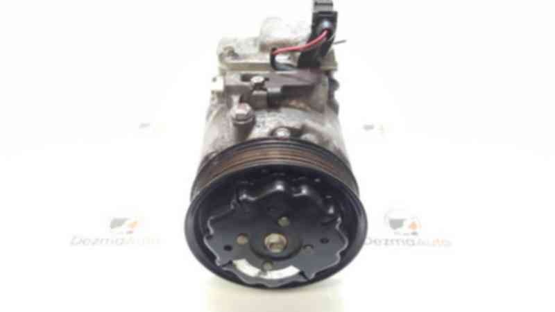 Compresor clima 6Q0820803G, VW Polo (9N), 1.2B 12V (id:331970)