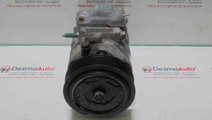 Compresor clima 6Q0820803J, Skoda Fabia 2 (5J 1.4b...