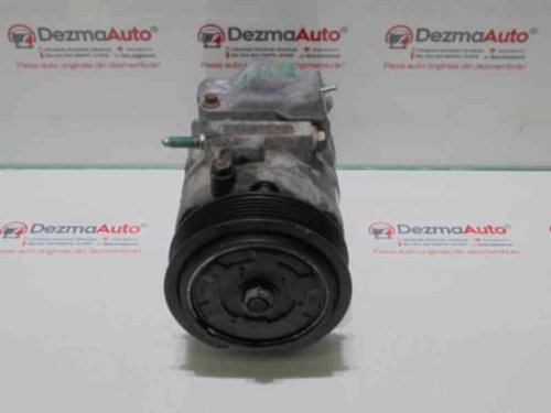 Compresor clima 6Q0820803J, Vw Lupo (6X1, 6E1) 1.4fsi