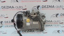 Compresor clima, 6Q0820803Q, Skoda Fabia 1 (6Y2) 1...