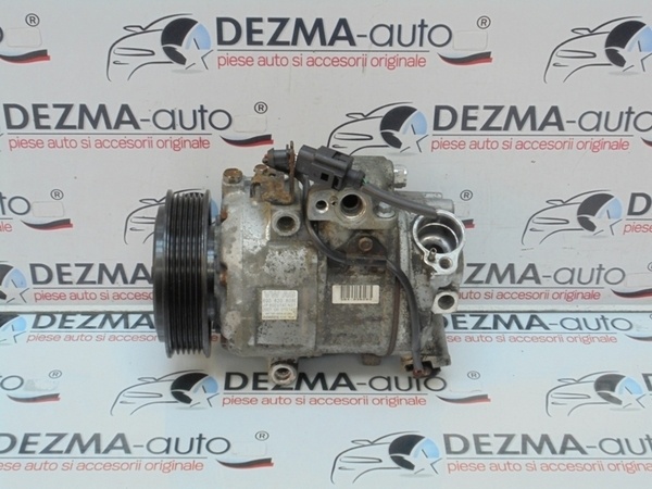 Compresor clima 6Q0820808E, Vw Polo (9N) 1.2b, BBM