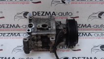 Compresor clima 71722315, 71785265, Fiat 500, 1.3d...