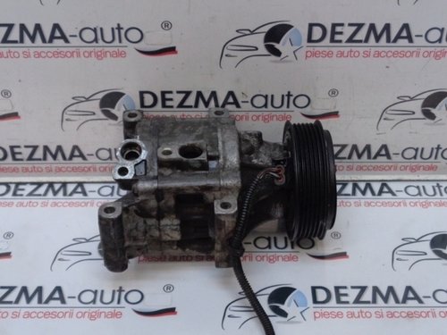 Compresor clima 71722315, 71785265, Fiat Panda (312) 1.3d m-jet