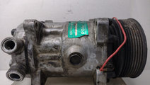 Compresor Clima 7850 SANDEN 7850 BMW Seria 3 E36 [...