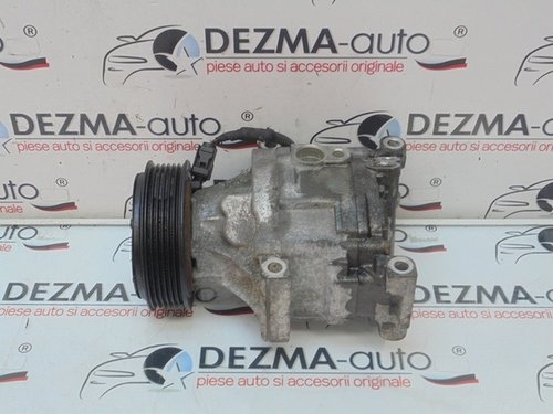 Compresor clima, 7975600, 517469310, Fiat Fiorino combi 1.3M-Jet