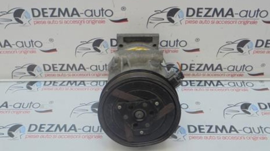 Compresor clima, 8200050141, Renault Megane 2, 1.5dci