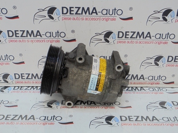 Compresor clima 8200050141, Renault Thalia 1.5 dci