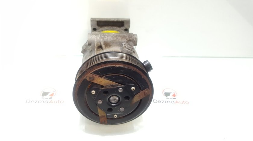 Compresor clima, 8200053264, Renault Megane 2 sedan, 1.9dci