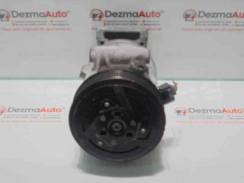 Compresor clima 8200457418, Renault Scenic 2, 1.9dci