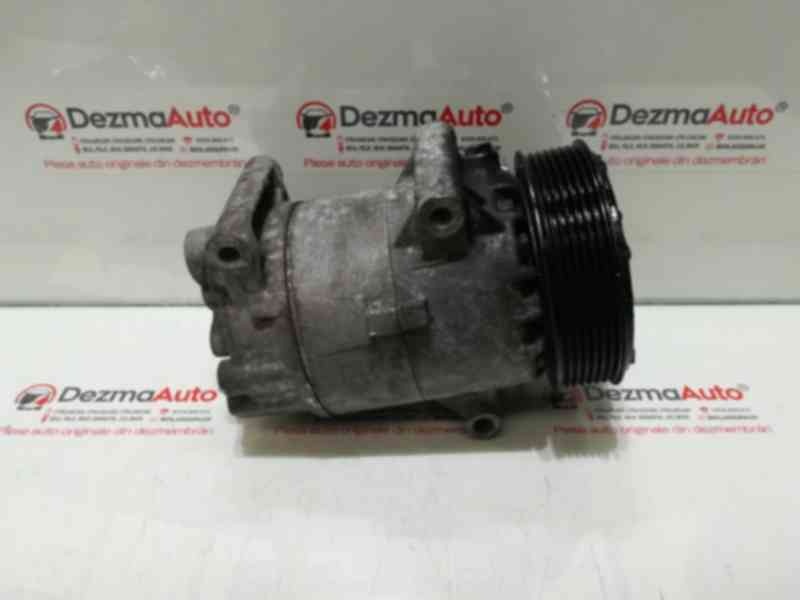 Compresor clima 8200457418, Renault Scenic 2, 1.9dci (id:312326)