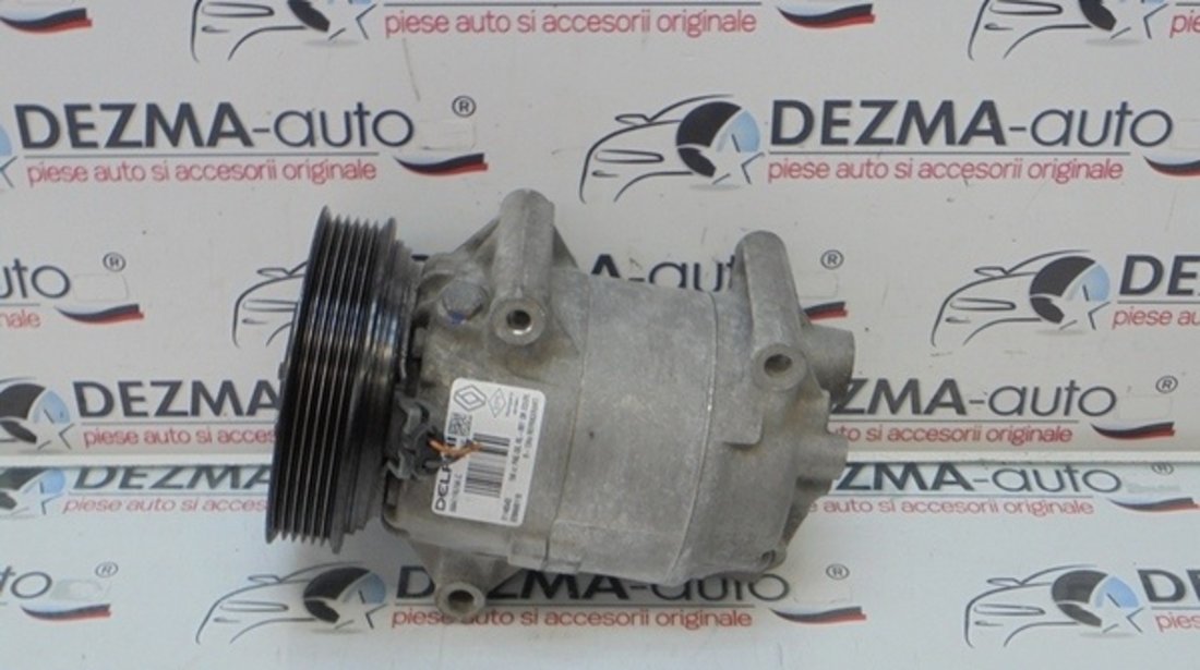 Compresor clima, 8200600110, Renault Megane 2 sedan 1.5 dci