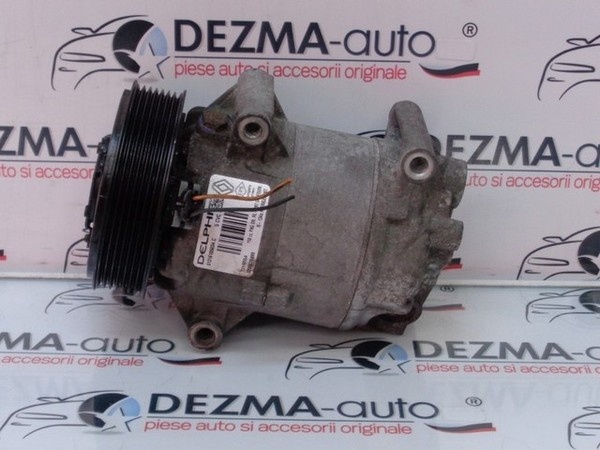 Compresor clima 8200678499, Renault Megane 2, 1.9dci