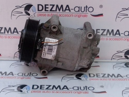 Compresor clima 8200678499, Renault Megane 2 sedan 1.9dci